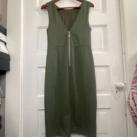 bebe Bodycon Dress Size Medium - Picture 10 of 15